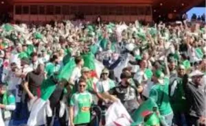 كيف تمكنت شبكات بارونات المخدرات الجزائريين المقيمين في إشعال العبث داخل “كان” المغرب ؟