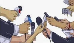 الحسيمة :    حين يتحول مرتزقة “الفيسبوك” إلى واجهة للابتزاز وتشويه صورة الصحافة