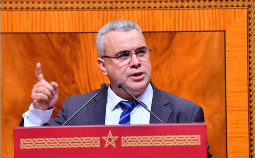 الحسيمة :      برلماني من خارج الإقليم يسلّط الضوء على اختلالات قطاع التربية الوطنية