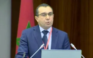 الرباط :    مديرية أمن المعلومات تفرض إلزامية التصريح بحوادث الأمن السيبراني بعد تصاعد الهجمات