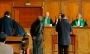 الناظور :   زلزال قضائي يهز جماعة رأس الماء … النيابة العامة تلتمس سجن رئيسين وإنتربول يدخل على الخط