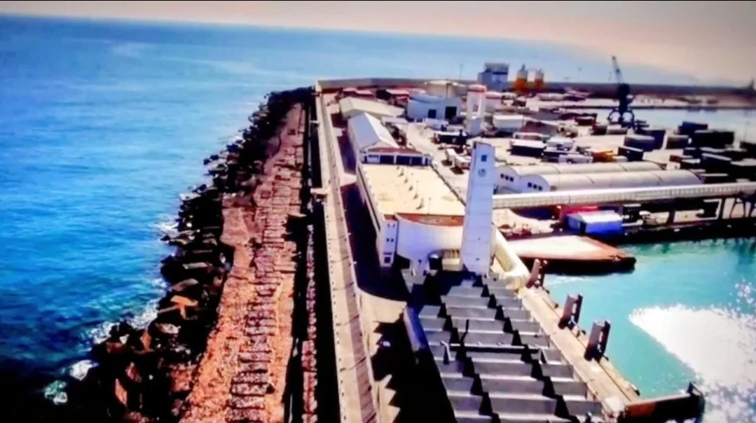 مليلية :  الحكومة تقرر توسعة الميناء كمحرك للتنمية الاقتصادية