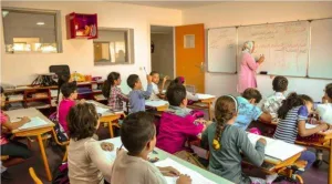 فضيحة رياضيات ‘الريادة’ تهز إمتحانات التعليم الابتدائي:    تسريب ممنهج يهدد نزاهة آلاف التلاميذ !