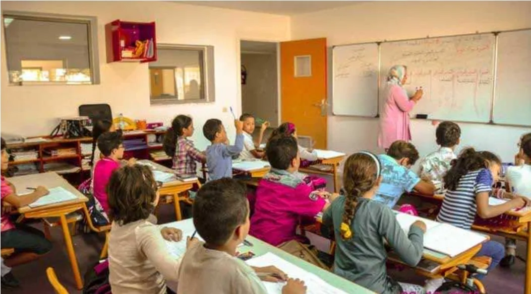 فضيحة رياضيات ‘الريادة’ تهز إمتحانات التعليم الابتدائي:    تسريب ممنهج يهدد نزاهة آلاف التلاميذ !