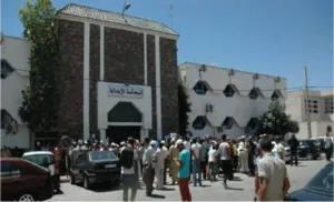 سليماني رئيسا لمحكمة الناظور وغولبن على رأس إبتدائية وجدة :   لائحة الحركة القضائية الجديدة تهم 19 تعيينًا على مستوى محاكم المملكة