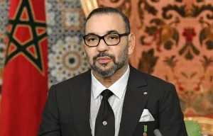 الملك محمد السادس يرقي 155 قاضيا بمحاكم الأموال