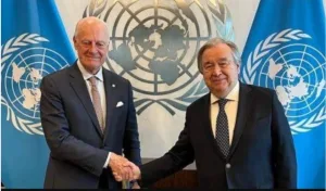 تفاصيل إحتضان جنيف اجتماعاً أممياً حاسماً لإعادة تحريك مسار نزاع الصحراء المغربية