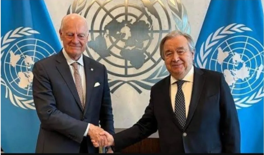 تفاصيل إحتضان جنيف اجتماعاً أممياً حاسماً لإعادة تحريك مسار نزاع الصحراء المغربية