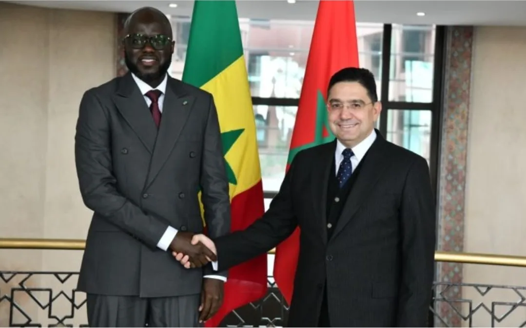 بعد سرقة كأس أمم إفريقيا من المغرب … الحكومة السنغالية تحل بالرباط بجميع وزرائها