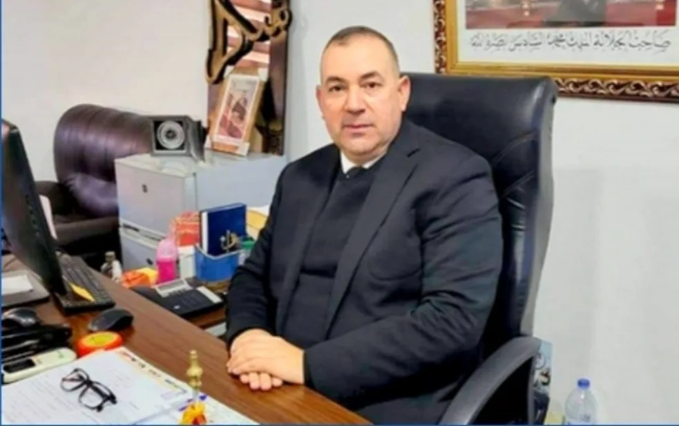 الحسيمة :     من يحمي رئيس جماعة بني بوعياش رغم تعاظم خروقاته وعشرات الشكايات ؟