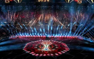 إشادة تونسية مدوّية بتنظيم “كان 2025”:    المغرب يوقّع على نسخة تاريخية تشرف إفريقيا