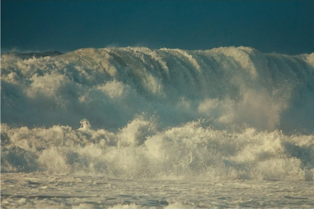 أمطار قوية وبحر شديد الهيجان … مديرية الأرصاد الجوية تحذر المغاربة
