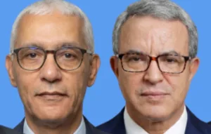 أوجار عازم والطالبي العلمي ينتقده … خلافة أخنوش على رئاسة التجمع الوطني للأحرار تشتد !!