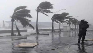 نشرة إنذارية :    أمطار قوية ورياح عاصفية وثلوج بالمغرب من السبت إلى الإثنين