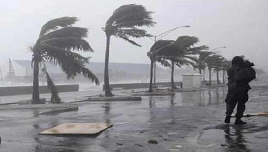 نشرة إنذارية :    أمطار قوية ورياح عاصفية وثلوج بالمغرب من السبت إلى الإثنين