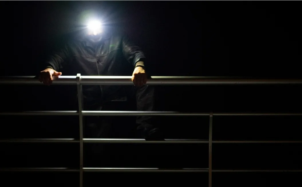 وجدة :    انقطاع كهربائي يُغرق الحدود من جانب المغرب مع الجزائر في الظلام وسط صمت مقلق