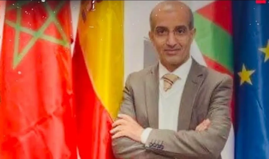 إسبانيا تصادر حساب القنصلية المغربية بمورسيا بعد فضيحة “إغتصاب” … جحيم “مريم” يكشف الوجه المظلم للبعثة الدبلوماسية