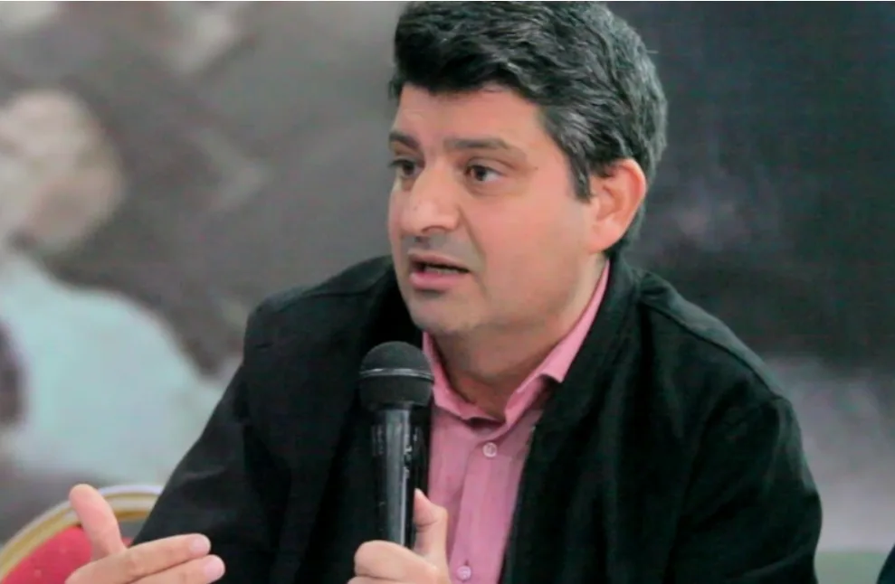 مجلس المستشارين ينتخب عبد الحافظ آدمينو عضواً بالمحكمة الدستورية في إطار تجديد ثلث أعضائها