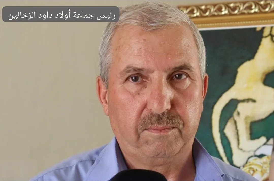 الناظور :   بعد مقال مقلع الرمال السري بضواحي رأس الماء … رئيس جماعة أولاد داود الزخانين يجتمع بمسؤول بالمياه والغابات لمواصلة عملية النهب