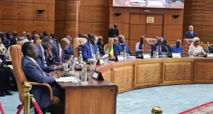 رئيس الوزراء سونكو من الرباط :       علاقة المغرب والسنغال أقوى من السياسة وأعمق من تقلبات الملاعب