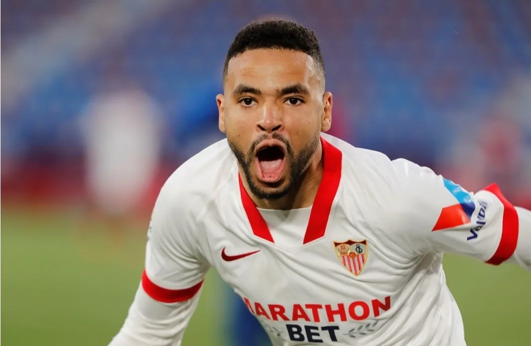 صفقة لم تكتمل :    النصيري خارج حسابات جوفنتوس رسميًا