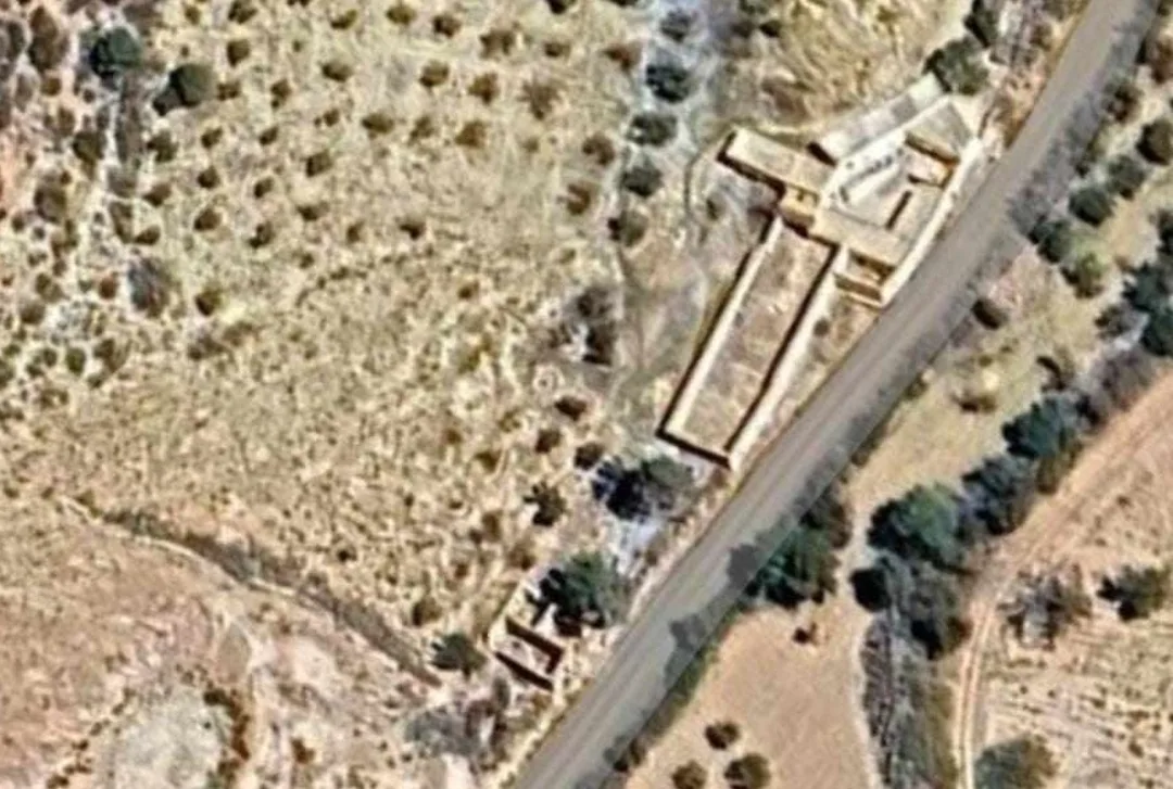 الناظور :    تشييد “فيلا” غير قانونية بجماعة بوعرك تثير تساؤلات حول احترام المساطر