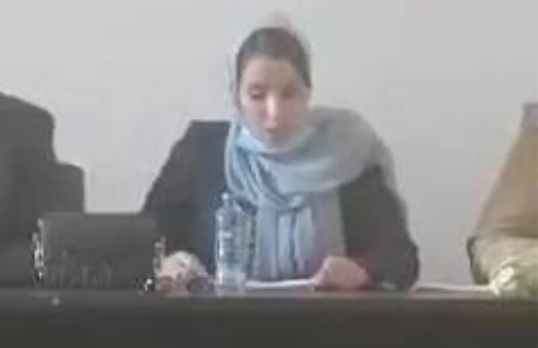 جرسيف :   المحكمة تثبت رئيسة جماعة صاكا على كرسيها … وكذلك الشأن لرئيس مجلس إقليم تازة