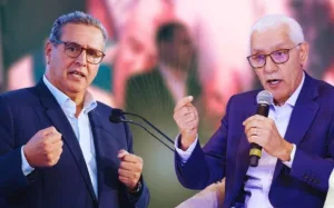 فشل لقاء أخنوش وأوجار حول رئاسة حزب التجمع الوطني للأحرار والطالبي العلمي يعلن ترشحه للمنصب إلى جانب شوكي