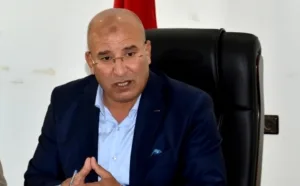 الناظور :    سباق مبكر نحو برلمان 2026 … محمد المومني يرصّ الصفوف ويعلن حسم تزكيته من “البام”