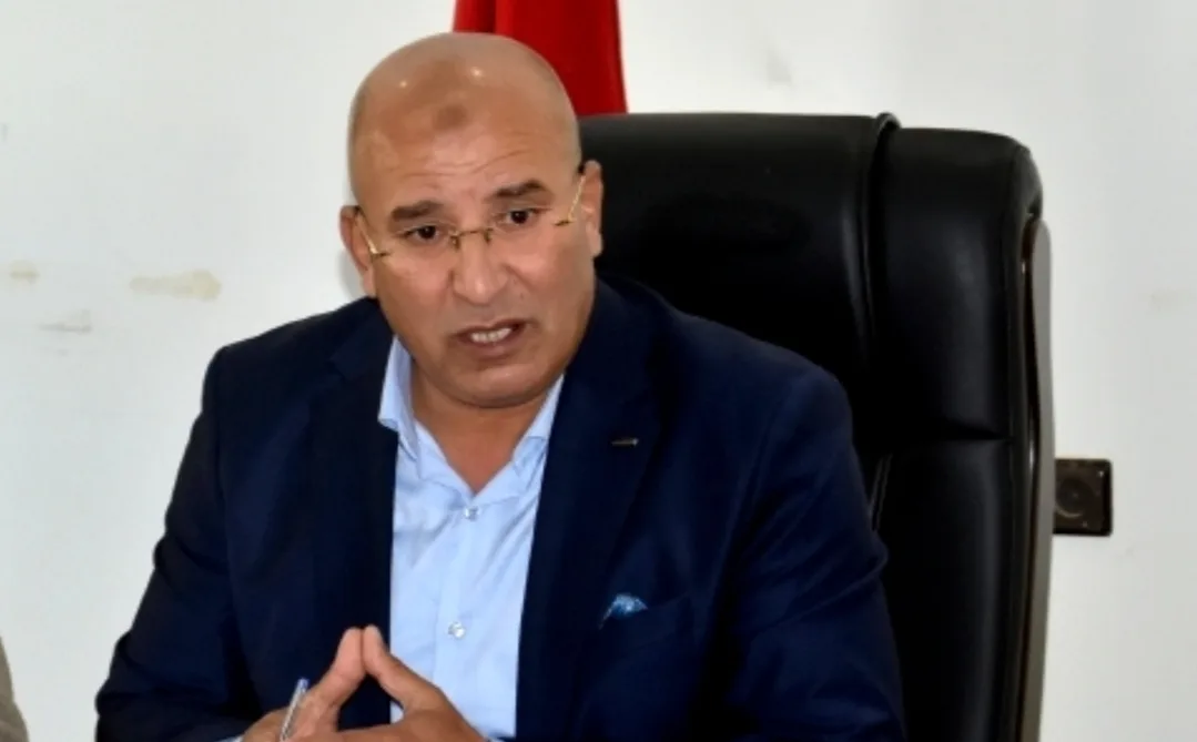 الناظور :    سباق مبكر نحو برلمان 2026 … محمد المومني يرصّ الصفوف ويعلن حسم تزكيته من “البام”