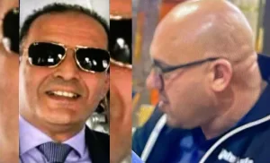 الناظور :     جريمة بيئية مكتملة الأركان بجماعة أولاد داود الزخانين … رمال تُنهب ، والطريق والبيوت في خطر