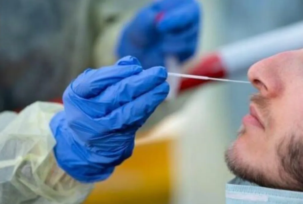 تحاليل كورونا خارج القانون تقود طبيبين بفاس إلى الإدانة القضائية