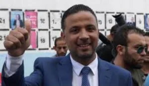 ترحيل تحت الطاولة :     كيف دهست الجزائر مبدأ عدم الإعادة القسرية وسلمت معارضًا سياسيًا تونسيا للمجهول؟