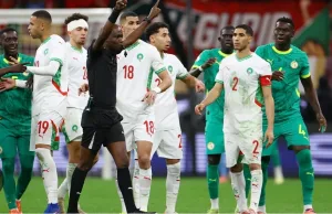 نهائي “كان 2025” يدخل نفق الحسم :    السنغال والمغرب وجهاً لوجه أمام “تأديبية الكاف” والقرار خلال ساعات !