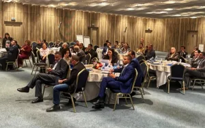 الحسيمة ..   استنفار رسمي وأكاديمي لإنقاذ فرشة غيس-النكور من نضوب محقق