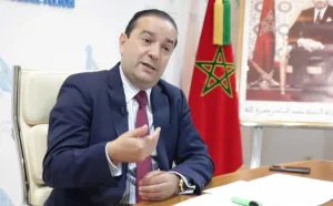 تزكية “البامي” شوكي لخلافة أخنوش تُفجّر غضب المناضلين داخل حزب الأحرار، وأوجار ينسحب مقابل وعد بالوزارة !