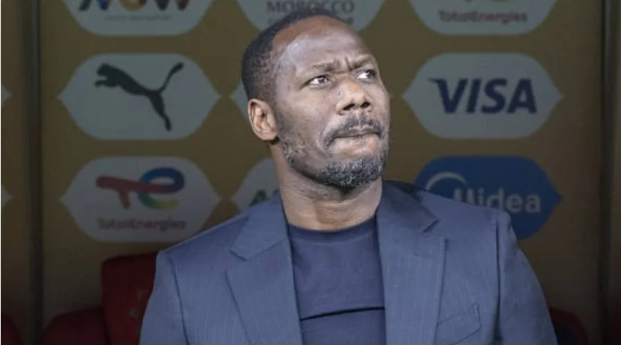 الكاف سوف لن يحرم السنغال من الفوز بكأس إفريقيا