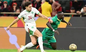 “الكاف” :   تفنيد رسمي يفضح حملات التشكيك في التحكيم خلال منافسات كأس أمم إفريقيا