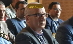 الناظور :    احتقان غير مسبوق بميناء بني أنصار … مصدرون يطالبون بزيارة مباغتة لمدير الجمارك لوقف “تعسف” المدير الجهوي