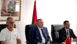 الحسيمة :      تحول غريب في الوضعية المالية لنواب رئيس جماعة بني بوعياش