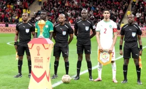 عقوبات «الكاف» تُشعل الغضب في المغرب … الجامعة الملكية المغربية تلوّح بالاستئناف أمام «الطاس»