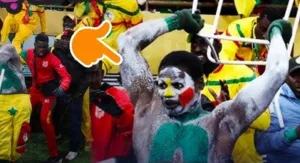 القضاء يؤجّل محاكمة 18 سنغاليا ومجرم جزائري إلى 5 فبراير