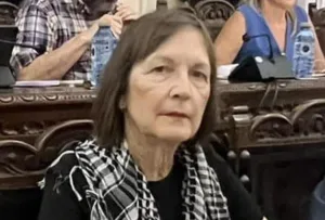 مليلية :    سيليا غونزاليس تتهم مستشارة الثقافة بازدواجية الخطاب وتسييس منح الأوسمة