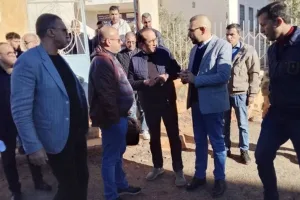 كتامة تستغيث :     دواوير معزولة وأوضاع إنسانية تنذر بالأسوأ … والساكنة تناشد السلطات إعلان استنفار عاجل