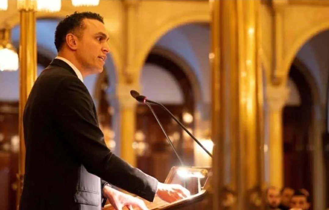 هولندا :   إفطار رمضاني يُفجّر خلافًا داخل ائتلاف بلدية روتردام