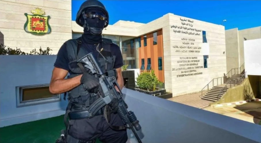 دور استخباراتي مغربي حاسم يحبط مخططًا إرهابيًا خطيرًا في النمسا