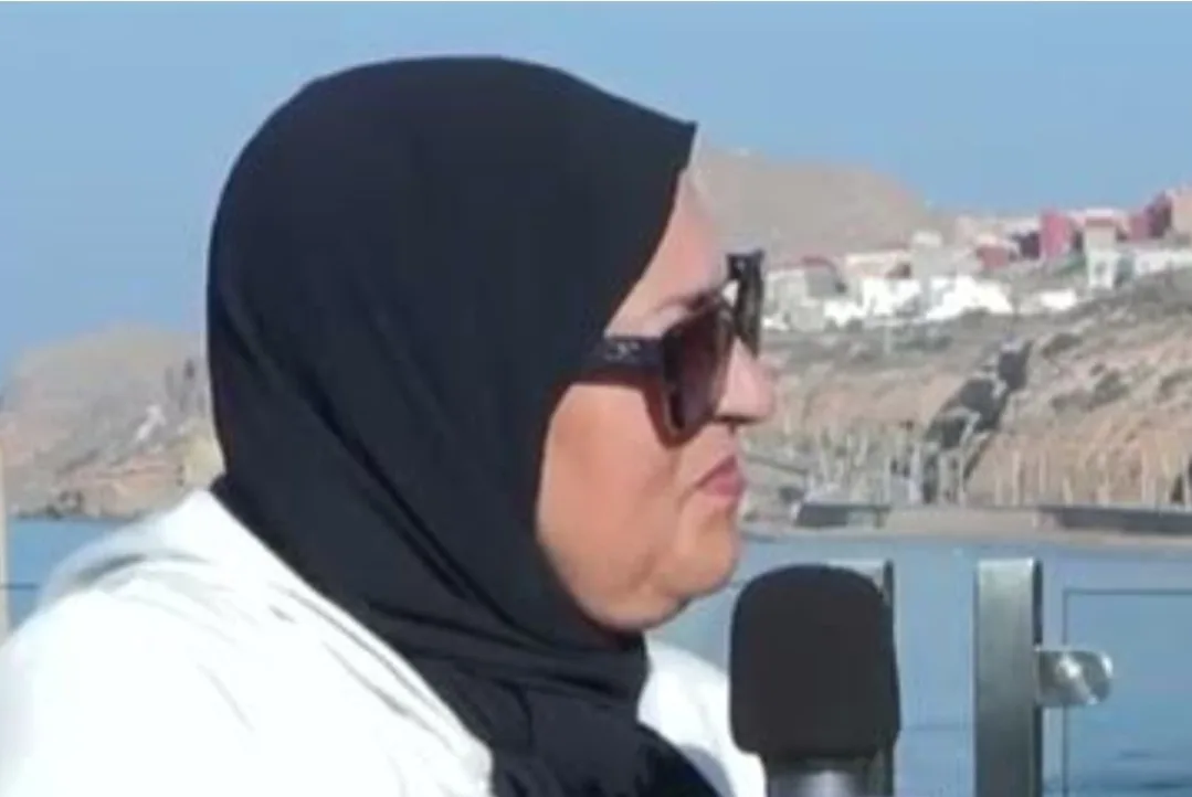 الحسيمة :   عضوة المجلس الجماعي مليكة بلال تواجه جيهان الخطابي … معركة قضائية تفضح الصراعات الشخصية !