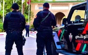 وجدة :    محامٍ يقود عصابة سطو عقاري … توقيف متورطين في قضية تزوير والاستيلاء على فيلا مهاجر بالديار البلجيكية