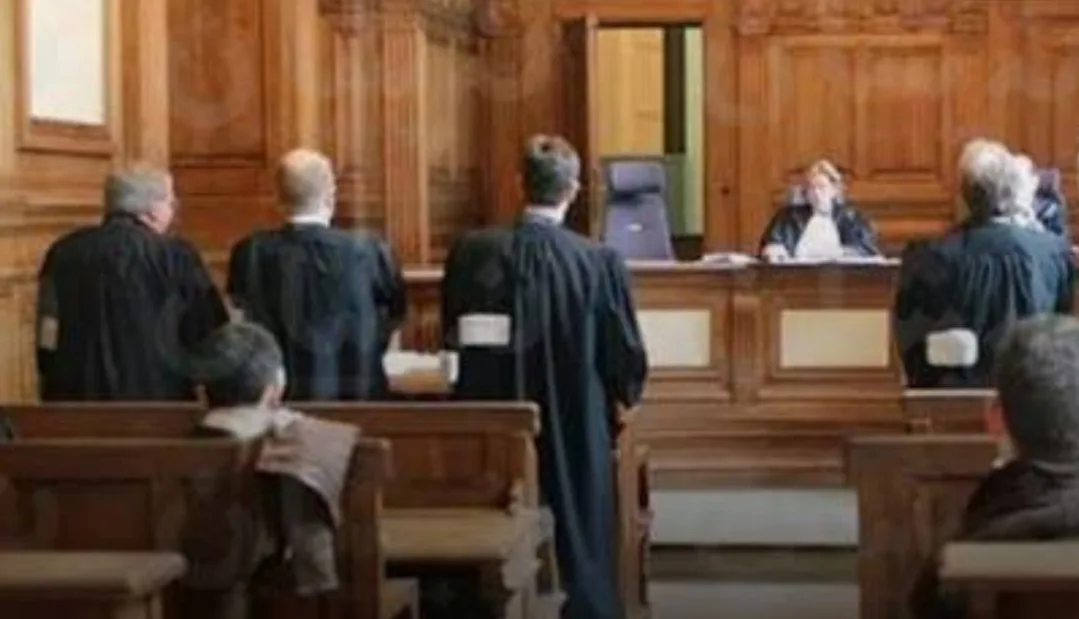 محامو المغرب يقررون التوقف النهائي عن العمل