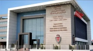 وجدة :     الفرقة الوطنية للشرطة القضائية تبدأ عمليات البحث في ملف مافيا العقار